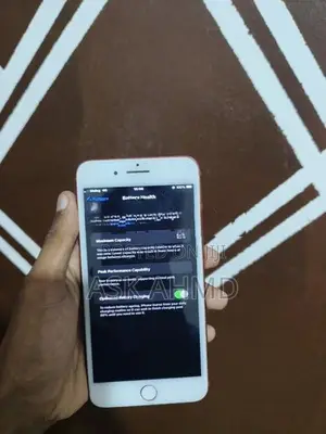 Apple iPhone 7 Plus (Used)