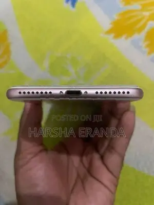 Apple iPhone 7 Plus (Used)