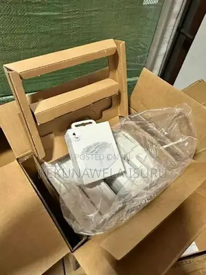 iPhone 20w Dock