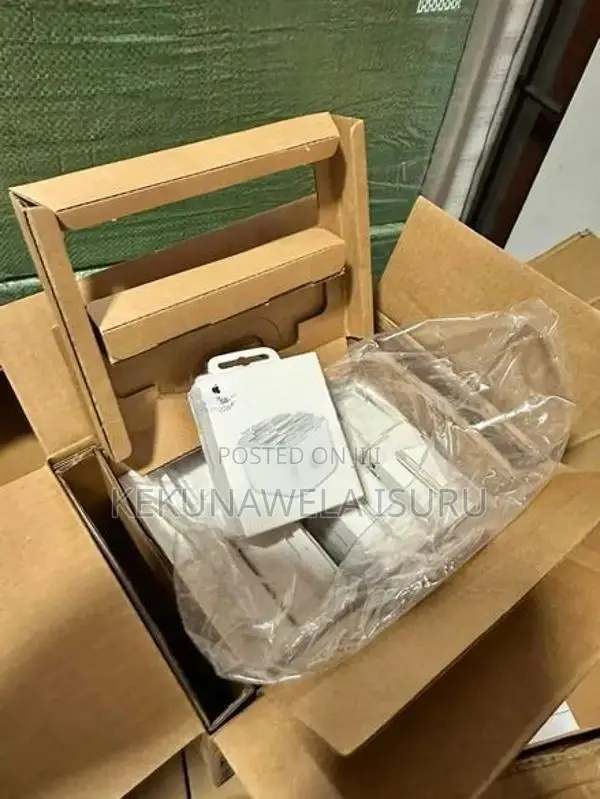 iPhone 20w Dock
