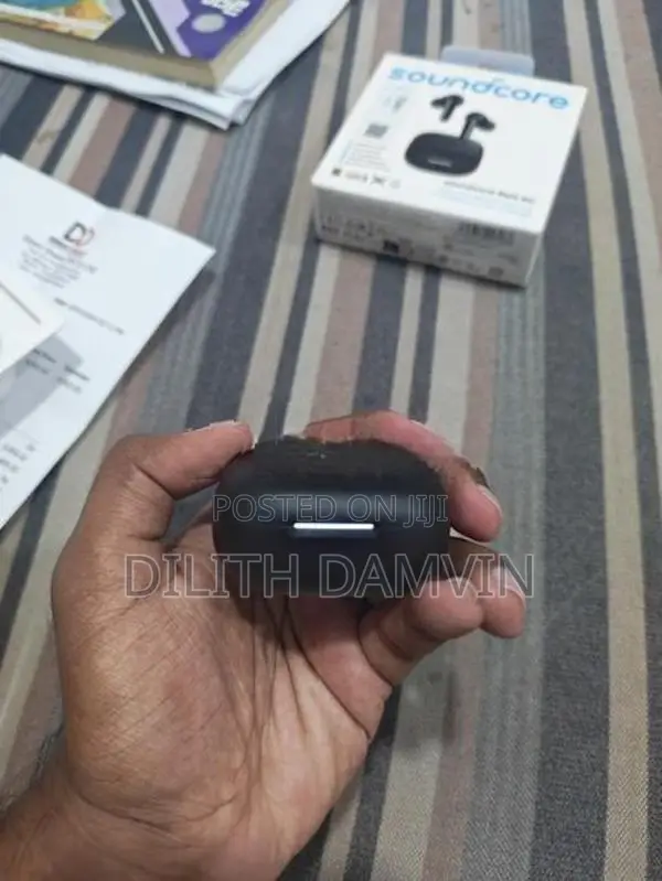Soundcore R60i NC