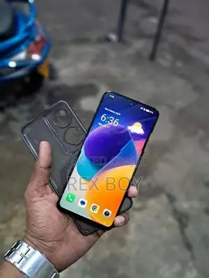 Honor X7b 256GB 8GB (Used)