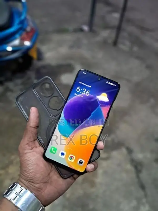 Honor X7b 256GB 8GB (Used)