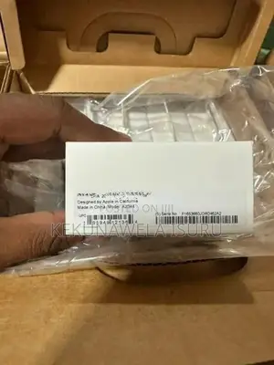 iPhone 20w Dock