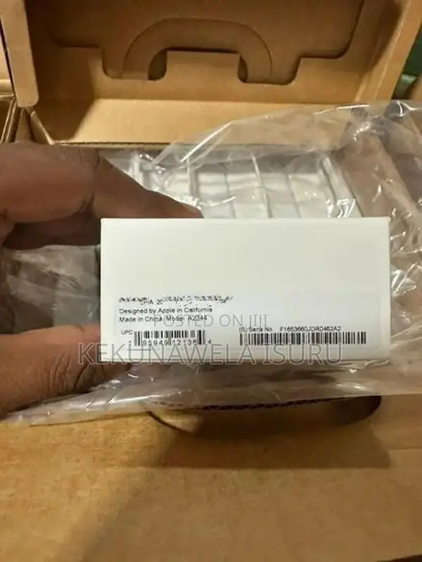 iPhone 20w Dock