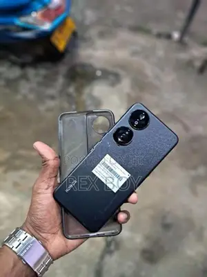 Honor X7b 256GB 8GB (Used)