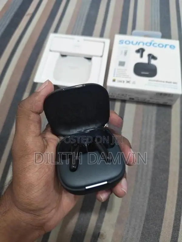 Soundcore R60i NC