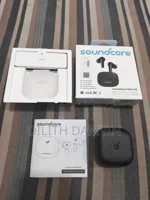Soundcore R60i NC