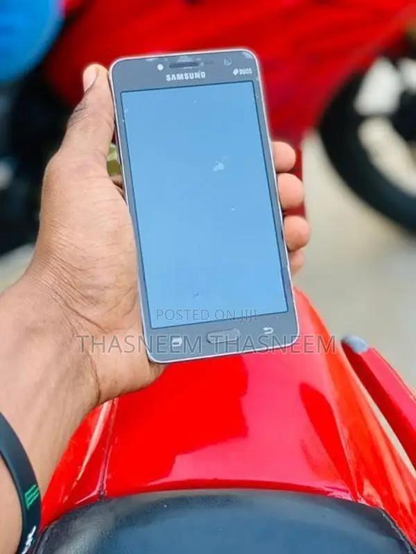 Samsung Galaxy Grand (Used)