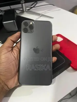 Apple iPhone 11 Pro Max 256GB (Used)