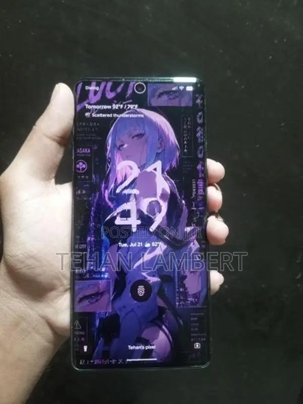 Google Pixel 7 Pro (Used)