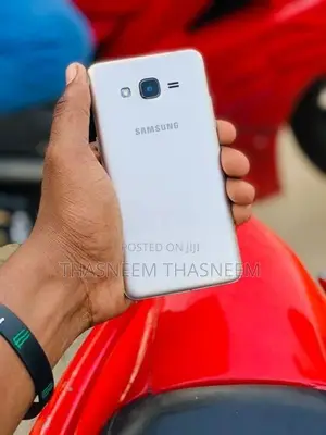 Samsung Galaxy Grand (Used)