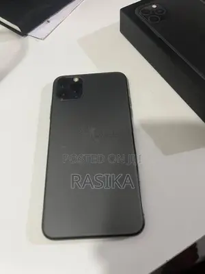 Apple iPhone 11 Pro Max 256GB (Used)