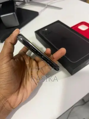 Apple iPhone 11 Pro Max 256GB (Used)
