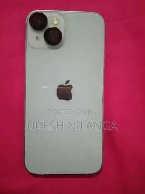Apple iPhone 14 (Used)