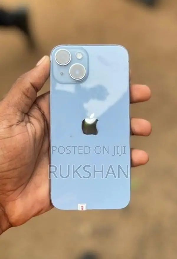 Apple iPhone 14 (Used)
