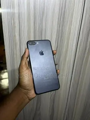 Apple iPhone 7 Plus 256GB (Used)