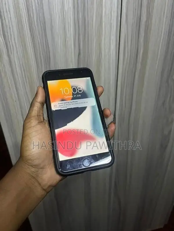 Apple iPhone 7 Plus 256GB (Used)