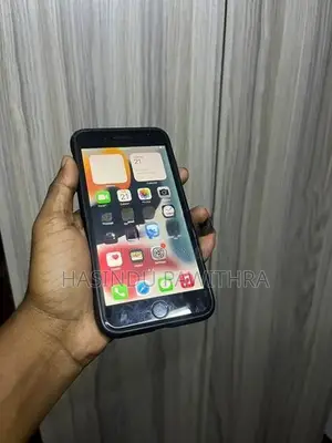 Apple iPhone 7 Plus 256GB (Used)