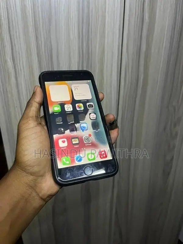 Apple iPhone 7 Plus 256GB (Used)