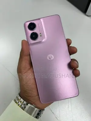 Moto G24 (Used)