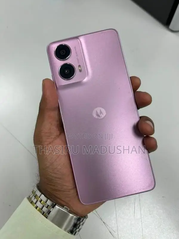 Moto G24 (Used)