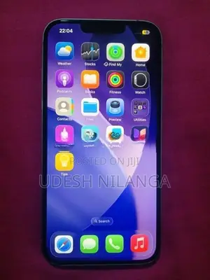 Apple iPhone 14 (Used)