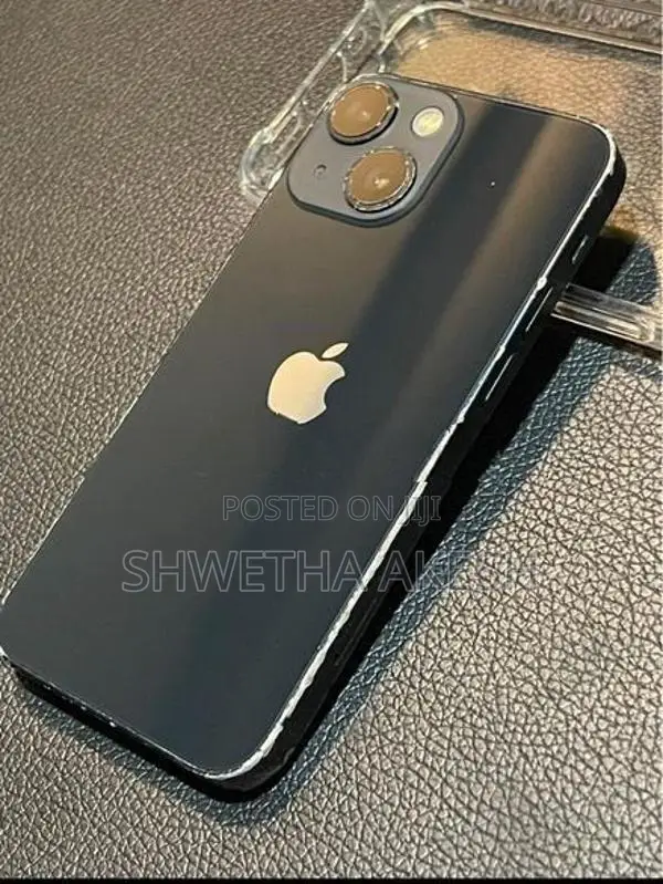 Apple iPhone 13 mini (Used)