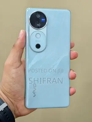 Vivo V40 128GB (Used)