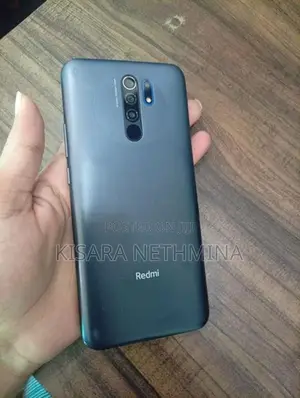Xiaomi Redmi 9 (Used)