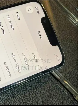 Apple iPhone 13 mini (Used)