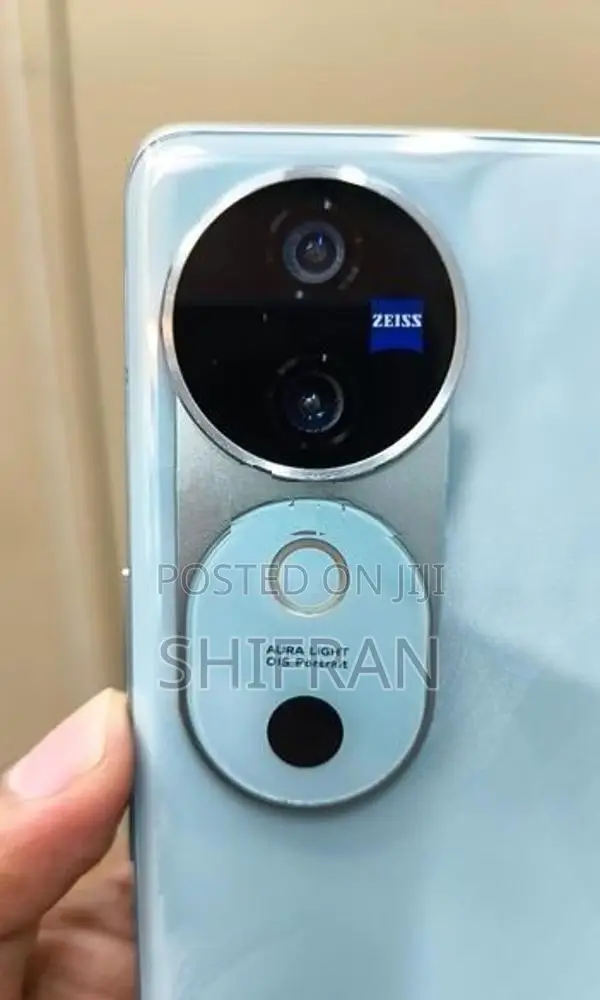 Vivo V40 128GB (Used)