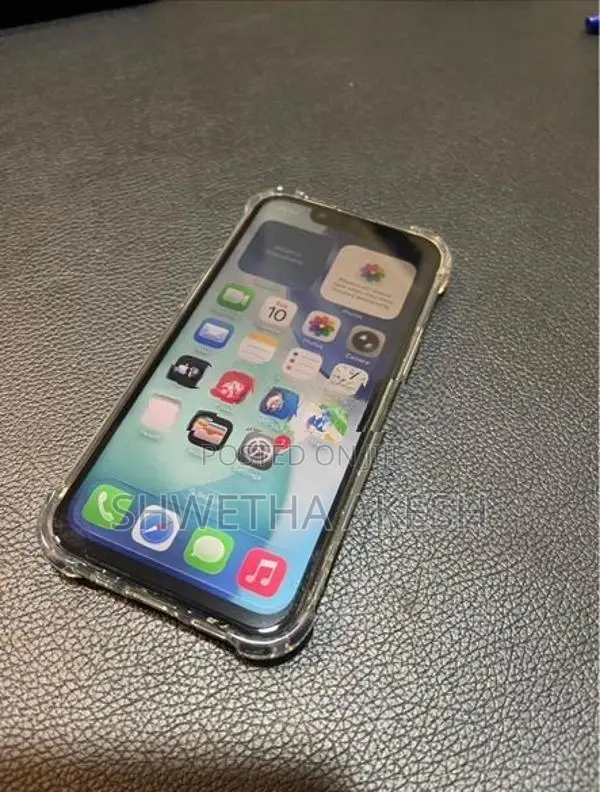 Apple iPhone 13 mini (Used)