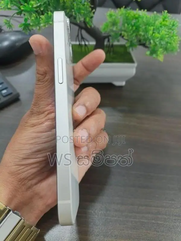 Apple iPhone 13 128GB (Used)