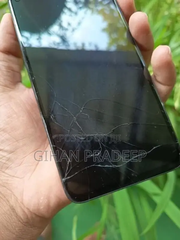 Google Pixel 4a 5G (Used)