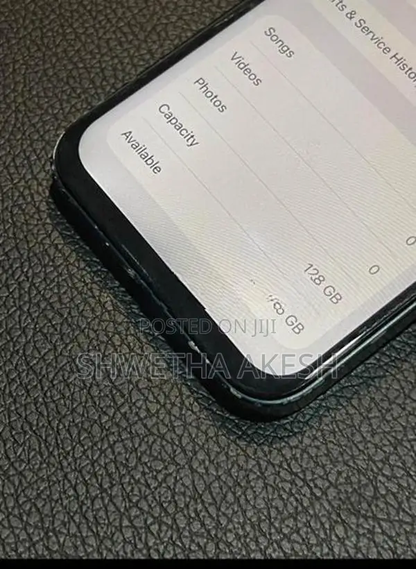 Apple iPhone 13 mini (Used)