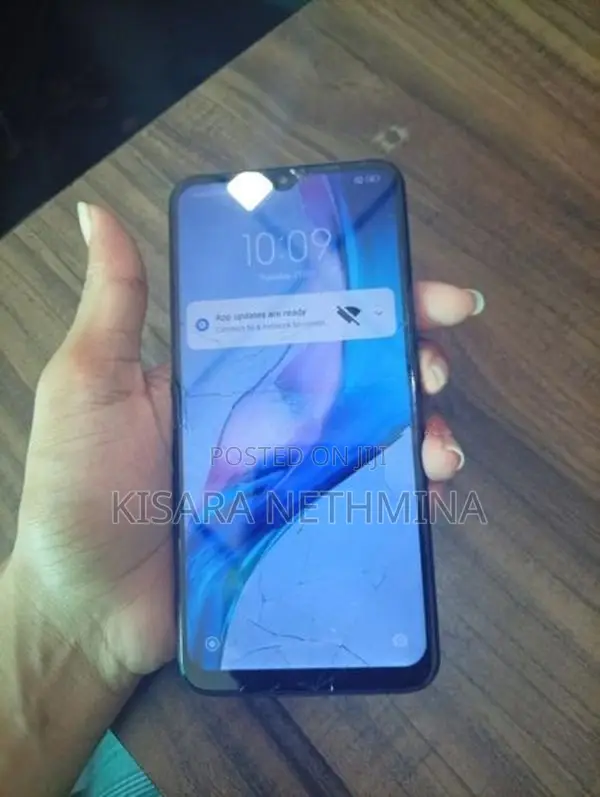 Xiaomi Redmi 9 (Used)