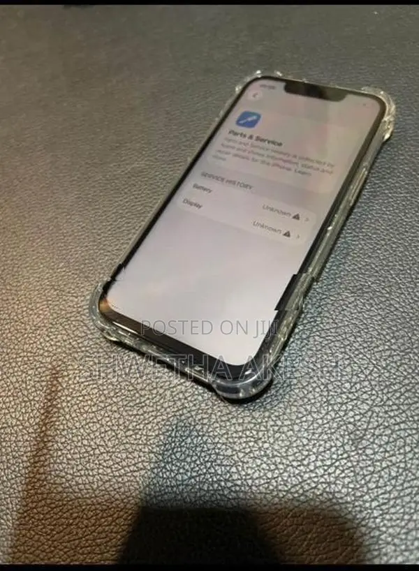 Apple iPhone 13 mini (Used)
