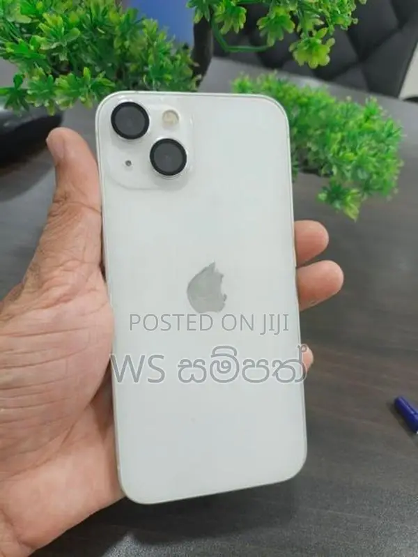 Apple iPhone 13 128GB (Used)