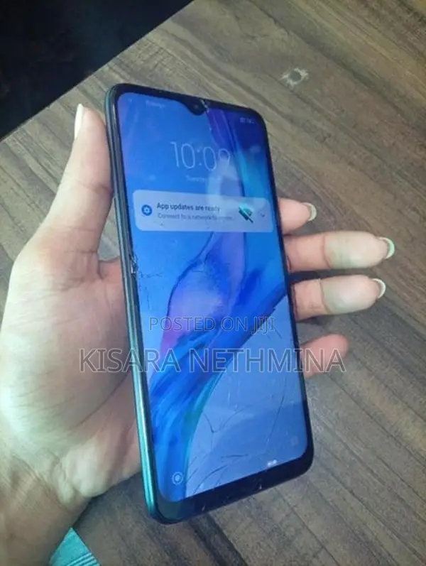 Xiaomi Redmi 9 (Used)