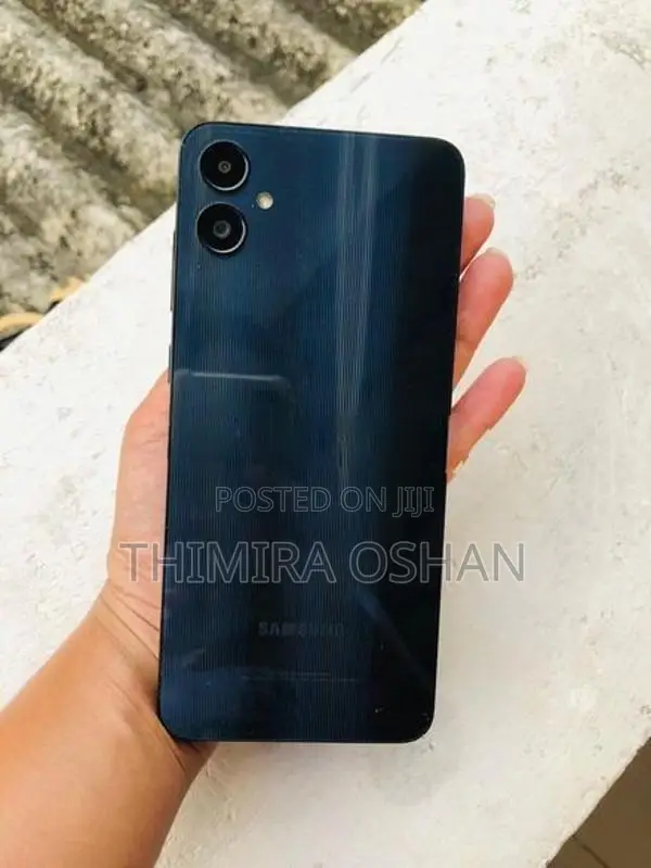 Samsung Galaxy A05 (Used)