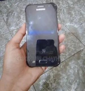 Samsung Galaxy J1 (Used)