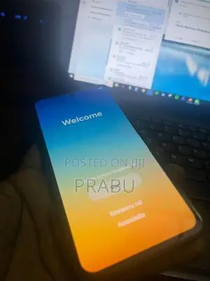 Samsung Galaxy A54 (Used)