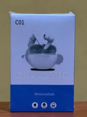 C01 Ear Buds