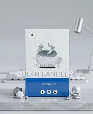 C01 Ear Buds