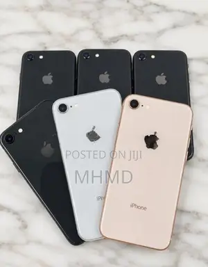 Apple iPhone 8 128GB (Used)