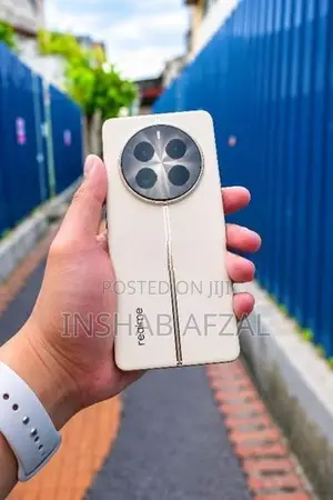 Realme 12 Pro+ 5G (Used)