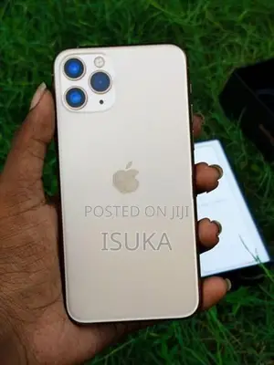 Apple iPhone 11 Pro (Used)