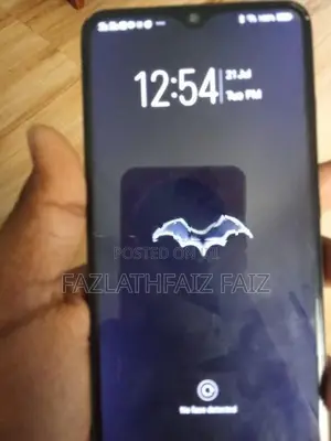 Vivo Y93 S (Used)