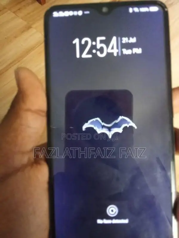 Vivo Y93 S (Used)